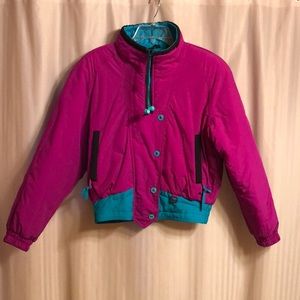 Fera Women Tanya Insulated Ski Parka